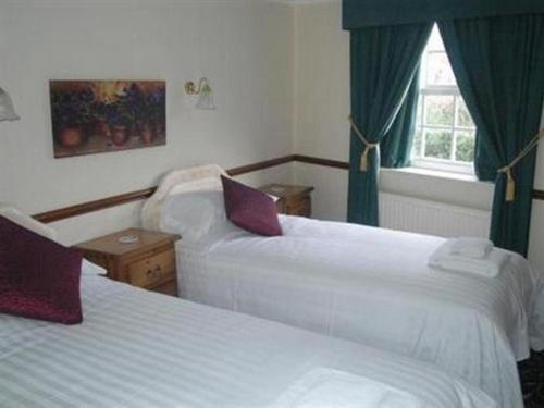 The Bay Horse Country Inn Thirsk Ruang foto